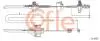 92113035 LINKA SPRZEGLA COF 11.3035 COFLE COFLE підбір по vin на Brocar