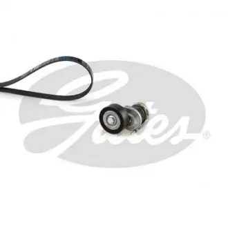 K056PK1183 Комплект дорожечный поясов GATES подбор по vin на Brocar
