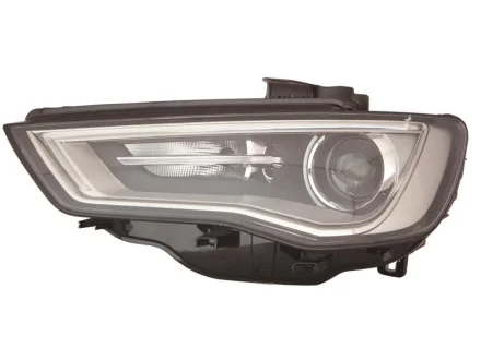 4461147LMLEHM7 Фара передняя левая Audi A3 13-21р DEPO подбор по vin на Brocar