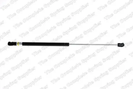 8155437 Амортизатор кришки багажника Mazda 3 03-09 (нах.зад.частина) LESJOFORS підбір по vin на Brocar