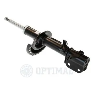A3761GR Амортизатор OPTIMAL подбор по vin на Brocar