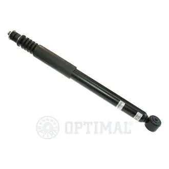 A3711G Амортизатор OPTIMAL підбір по vin на Brocar