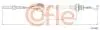 92112531 LINKA SPRZEGLA COF 11.2531 COFLE COFLE підбір по vin на Brocar