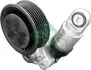534001010 Натяжник ременя генератора VW T4 2.5TDI/SDI замінено на: 534 0011 10 INA підбір по vin на Brocar
