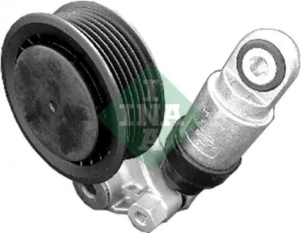 534001010 Натяжник ременя генератора VW T4 2.5TDI/SDI замінено на: 534 0011 10 INA підбір по vin на Brocar