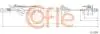 92112253 LINKA SPRZEGLA COF 11.2253 COFLE COFLE підбір по vin на Brocar