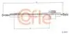 92112432 LINKA SPRZEGLA COF 11.2432 COFLE COFLE підбір по vin на Brocar