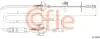 92112148 LINKA SPRZEGLA COF 11.2148 COFLE COFLE підбір по vin на Brocar