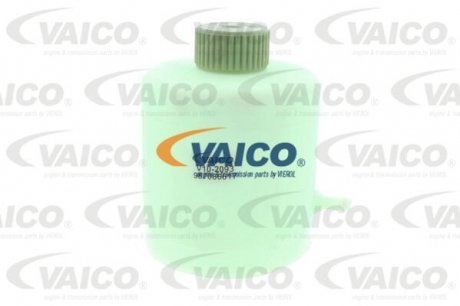 V102093 Компенсационный бак, гидравлического масла услителя руля V10-2093 VAICO VAICO подбор по vin на Brocar