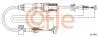 92103441 Трос зчеплення SEAT AROSA all 98-01 COFLE підбір по vin на Brocar