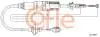 92103447 LINKA SPRZEGLA COF 10.3447 COFLE COFLE підбір по vin на Brocar