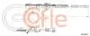 92186010 LINKA SPRZEGLA COF 18.6010 COFLE COFLE підбір по vin на Brocar