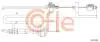 92112153 LINKA SPRZEGLA COF 11.2153 COFLE COFLE підбір по vin на Brocar