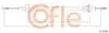 92112328 LINKA SPRZEGLA COF 11.2328 COFLE COFLE підбір по vin на Brocar