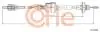 Трос зчеплення OPEL ASTRA all 1.4 16v - ASTRA all 1.6-1.8-2.0 16v (ch.600000-) 9/94- 92.11.2562