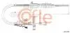92182790 LINKA SPRZEGLA COF 18.2790 COFLE COFLE підбір по vin на Brocar