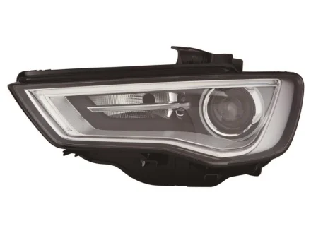 4461147LMLDHEM Передние фары DEPO подбор по vin на Brocar
