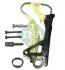 Комплект ланцюга ГРМ BMW X3 (E83/E84)/3 (E46/E90) (N42B20/N46B20) 98-13 559 0023 30