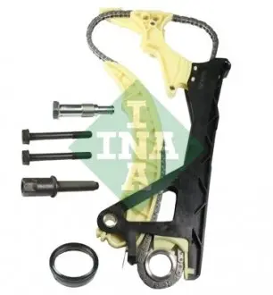 559002330 Комплект цепи ГРМ BMW X3 (E83/E84)/3 (E46/E90) (N42B20/N46B20) 98-13 INA подбор по vin на Brocar