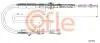 9218601 LINKA SPRZEGLA COF 18.601 COFLE COFLE підбір по vin на Brocar