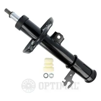 A3935GR Амортизатор OPTIMAL підбір по vin на Brocar