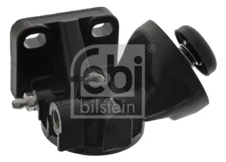 39915 Кришка фільтра FEBI BILSTEIN підбір по vin на Brocar