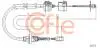 9211725 LINKA SPRZEGLA COF 1172.5 COFLE COFLE підбір по vin на Brocar