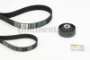 CT939K6PRO Комплект ГРМ + ТНВД VW T4 2.4D 90-98 (26.4x122z/20.1x77z) (2 ремня) CONTITECH підбір по vin на Brocar