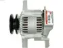 A6020 Генератор AUTO STARTER підбір по vin на Brocar