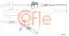 9263210 LINKA SPRZEGLA COF 632.10 COFLE COFLE підбір по vin на Brocar