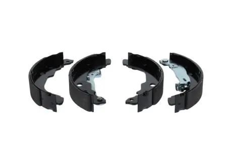 0986487960 Гальмівна колодка. BOSCH підбір по vin на Brocar