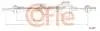 9211287 LINKA SPRZEGLA COF 11.287 COFLE COFLE підбір по vin на Brocar
