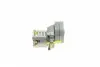 529034110 Комплект ременя генератора VW Golf V/VI/Passat 1.4TSI 06-16 (6PK 1700) INA підбір по vin на Brocar