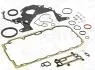 492160 Комплект прокладок (нижній) BMW 3 (E90)/5 (E60)/X3 (E83) 04-11 M47/N47 ELRING підбір по vin на Brocar