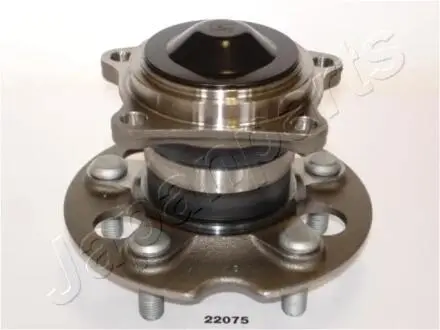 KK22075 Ступица колеса JAPANPARTS подбор по vin на Brocar