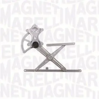 350103170018 Склопідйомник MAGNETI MARELLI підбір по vin на Brocar