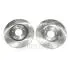 BS7650HC TARCZA HAMULCOWA. SZT OPTIMAL OPTIMAL підбір по vin на Brocar