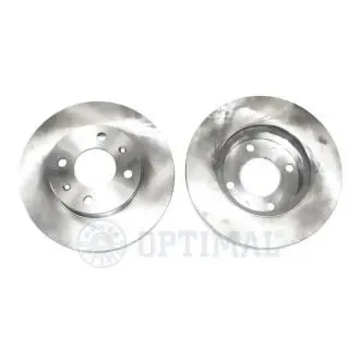 BS8156C Гальмівний диск OPTIMAL подбор по vin на Brocar