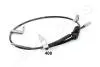 BC408 HONDA Трос ручн.тормоза лев.Civic 96- JAPANPARTS підбір по vin на Brocar