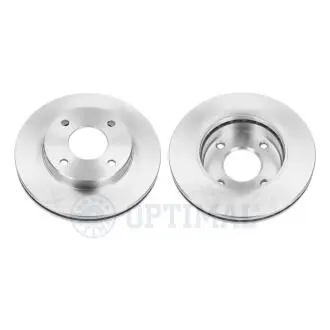 BS9086C TARCZA HAMULCOWA. SZT OPTIMAL OPTIMAL подбор по vin на Brocar