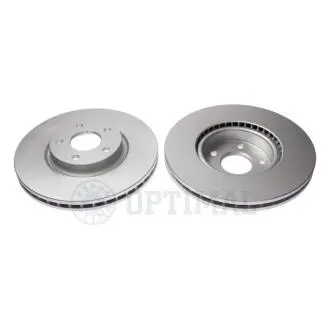 BS9088HC TARCZA HAMULCOWA. SZT OPTIMAL OPTIMAL подбор по vin на Brocar