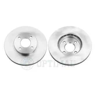BS9130C Гальмівний диск OPTIMAL підбір по vin на Brocar