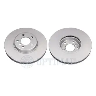 BS6220HC Гальмівний диск OPTIMAL подбор по vin на Brocar