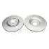 BS8480HC TARCZA HAMULCOWA. SZT OPTIMAL OPTIMAL підбір по vin на Brocar