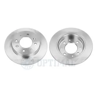 BS8532C Гальмівний диск OPTIMAL підбір по vin на Brocar