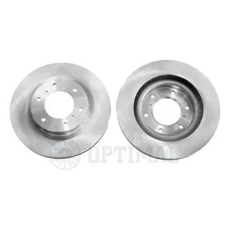BS8606HC Гальмівний диск OPTIMAL подбор по vin на Brocar
