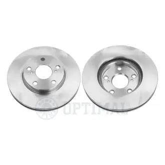 BS9226C Гальмівний диск OPTIMAL подбор по vin на Brocar