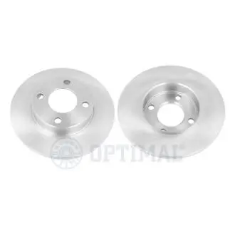 BS1810C Гальмівний диск OPTIMAL підбір по vin на Brocar