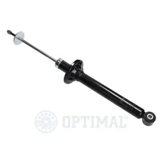 A1123G Амортизатор OPTIMAL подбор по vin на Brocar