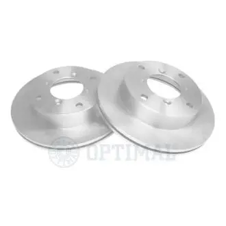 BS3990C Гальмівний диск OPTIMAL підбір по vin на Brocar
